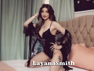 LayanaSmith