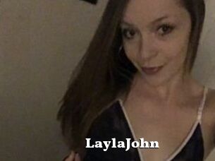 LaylaJohn