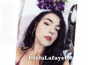 LaylaLafayette