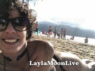 LaylaMoonLive