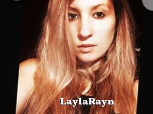 LaylaRayn