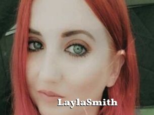 LaylaSmith