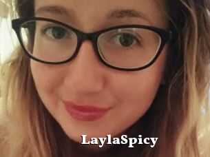 LaylaSpicy