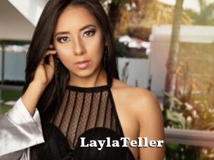 LaylaTeller