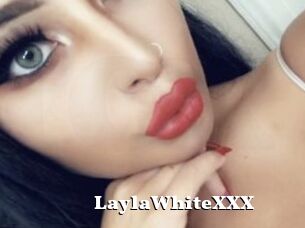 LaylaWhiteXXX