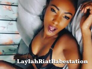 LaylahRiatBabestation