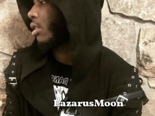 LazarusMoon