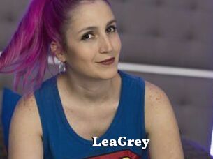 LeaGrey