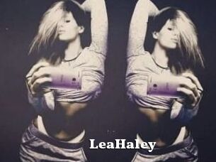 LeaHaley