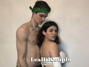 LeaHilCouple