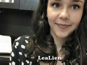 LeaLien