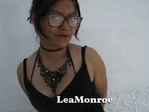 LeaMonroe