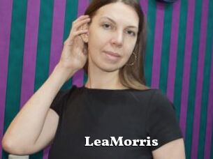 LeaMorris