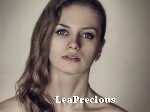 LeaPrecious