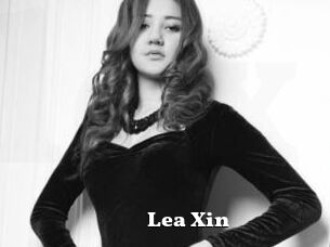 Lea_Xin