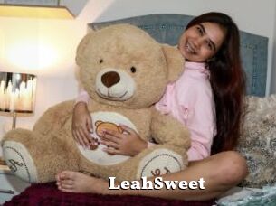 LeahSweet