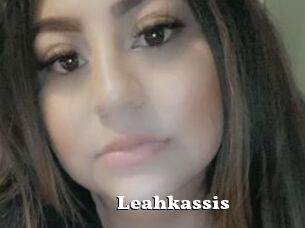 Leahkassis