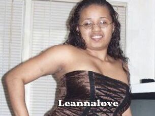 Leanna_love