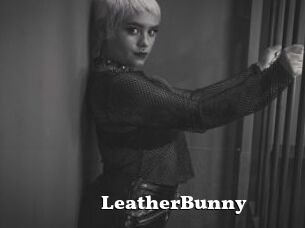 LeatherBunny