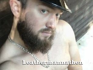 Leathermannathen