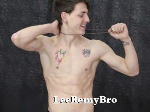 LeeRemyBro