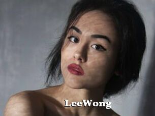 LeeWong