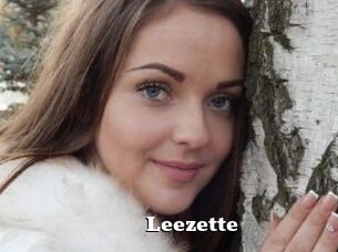 Leezette