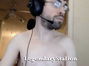 LegendaryStalion