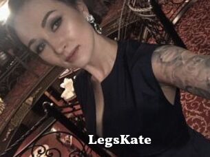 LegsKate