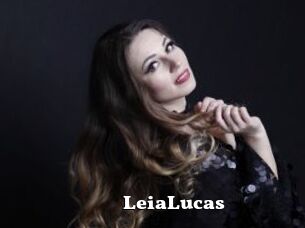 LeiaLucas