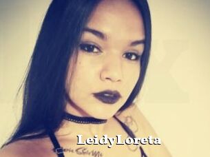 LeidyLoreta