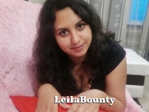 LeilaBounty