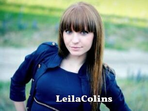 LeilaColins