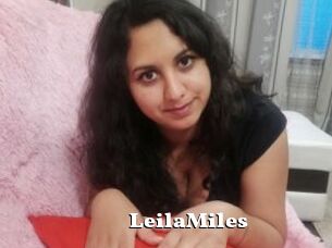 LeilaMiles