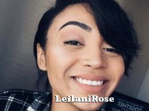 LeilaniRose