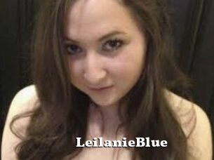 LeilanieBlue