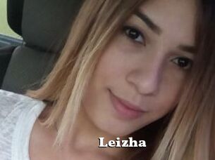 Leizha