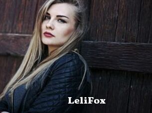 LeliFox