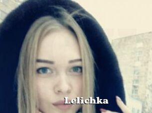 Lelichka