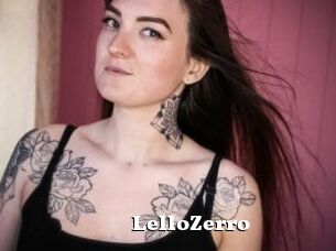 LelloZerro