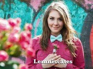 Lemniscates