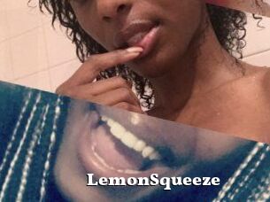 LemonSqueeze