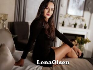 LenaOlsen