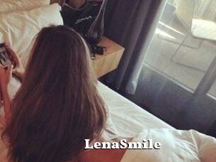 LenaSmile