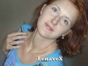 Lenave_X