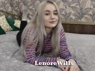 LenoreWills