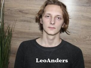 LeoAnders