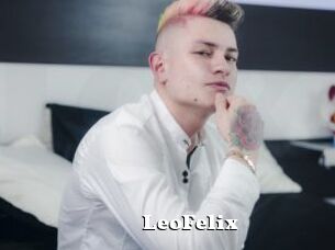 LeoFelix