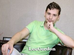 LeoGordon