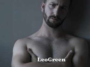 LeoGreen